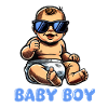 baby boy
