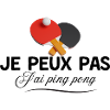 I can't I have ping pong