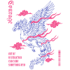 Courage – Phoenix of Rebirth