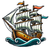 Bateau