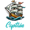 Capitaine de navire