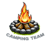 Campfire Camping Team