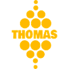 Thomas as Thomas