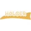 Gift for Holger