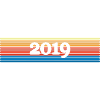 2019 2019