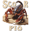 SCORPION