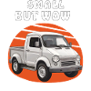 AUTO MIKRO SMALL BUT WOW