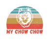 Chow Chow Gifts