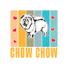 Cadeaux Chow Chow