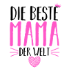 Meilleure maman du monde