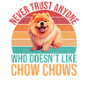 Cadeaux Chow Chow