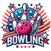 Bowling Logo