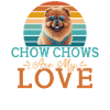 Chow Chow Gifts
