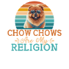 Cadeaux Chow Chow