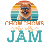 Cadeaux Chow Chow