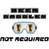 Beer Goggles Not Required