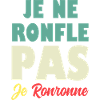 Ik snurk niet, ik spinnen