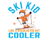 Ski Kid