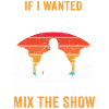 Hvis jeg ville have feedback lydtekniker