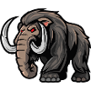 Mammut Comic