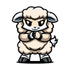 Sheep Comic
