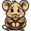 Mouse Comic