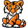 Tiger Comic