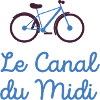 Canal du Midi vélo