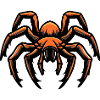 Tarantula Comic