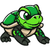 Turtle Comic