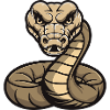 Snake Cobra Comic