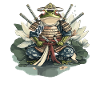 Samouraï grenouille : Guerrier du nénuphar