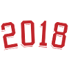 Sport Birth Year 2018