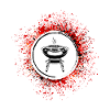 Grill Icon