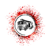 Fire Truck Fire Brigade