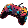 Gamepad, Gamepad, Console Player Logo
