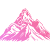 Berge Mountains
