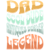 Dad Antique Dealer