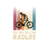 I'm Wheelless Retro Bike