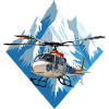 Helicopters in winter operations