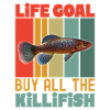 Killifisch Aquarium Fish Lovers