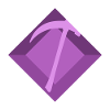 Mining Pickaxe Miner