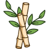 bamboo