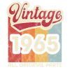 Millésime 1965