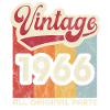 Millésime 1966