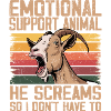 Emotional Support Animal