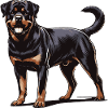 Rottweiler