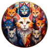 Cats to power