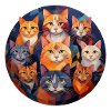 Cats to power