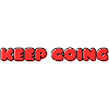 CONTINUEZ SANS ABANDONNER